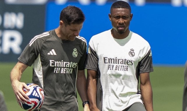 Primera baja del Real Madrid para el curso 2026-2027