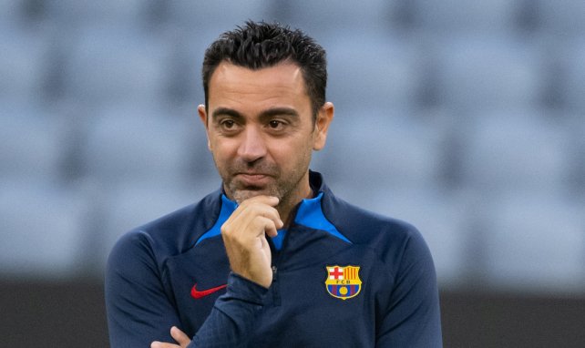 Real Mallorca, las bajas, los rumores... Xavi analiza la actualidad del FC Barcelona