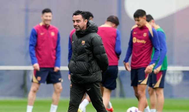 Xavi