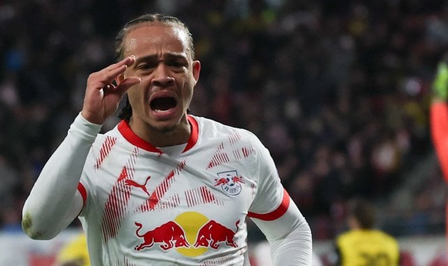 Xavi Simons es el fichaje