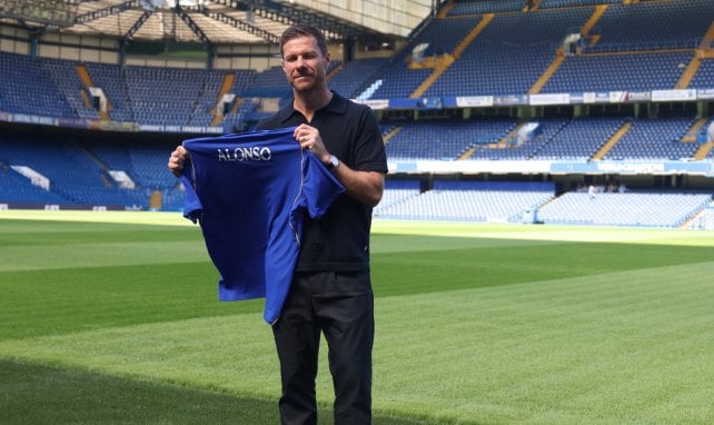 Petición de Xabi Alonso: El Chelsea paga 60 millones por otro fichaje