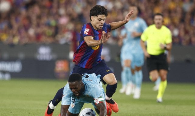 ¡El FC Barcelona anuncia una renovación!