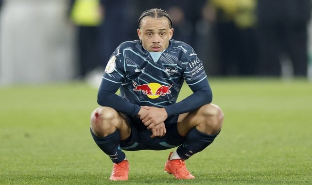 Enigma en el fichaje de Xavi Simons