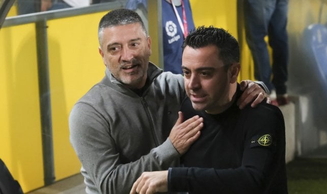 Marruecos hurga en el fútbol español