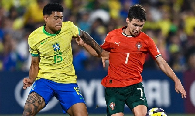 La nueva joya que cautiva al PSG