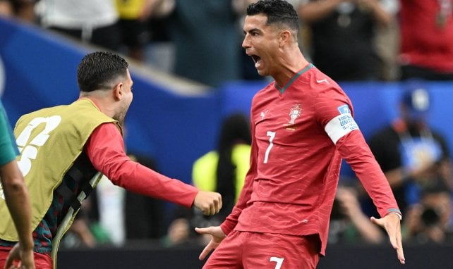 Mundial 2026 | Cristiano Ronaldo y Portugal se divierten en Houston