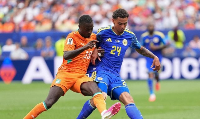 Mundial 2026 | Ecuador revive ante Alemania, Costa de Marfil cumple