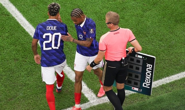 ¡Los grandes ausentes del Balón de Oro 2026!