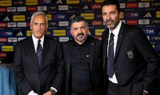 Los aficionados italianos escogen a su próximo seleccionador