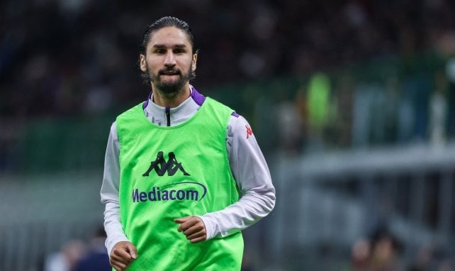 Yacine Adli abandona el AC Milan