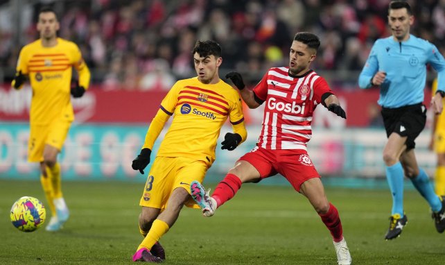 Yan Couto retorna al Girona por tercera vez