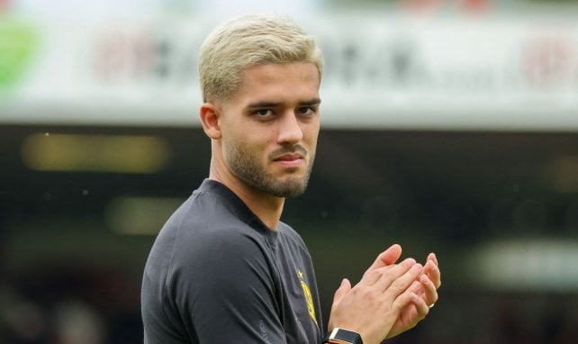 Yan Couto tiene nuevo equipo