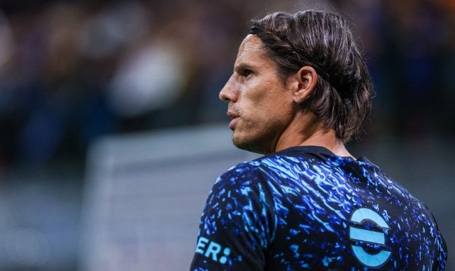 El Inter de Milán tiene un relevo de 30 millones para Yann Sommer