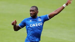 Yannick Bolasie puede decir adiós