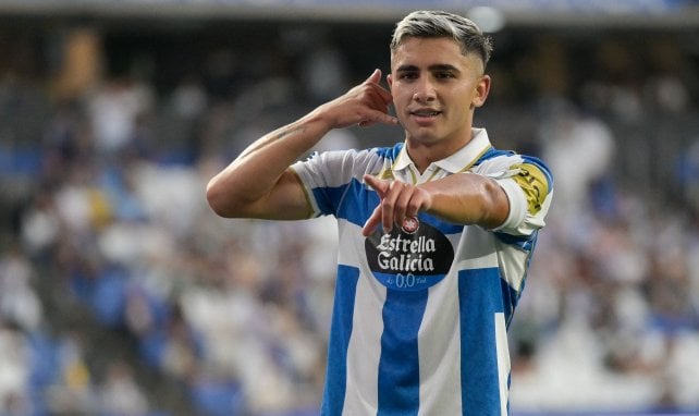 Acelerón para fichar a Yeremay Hernández