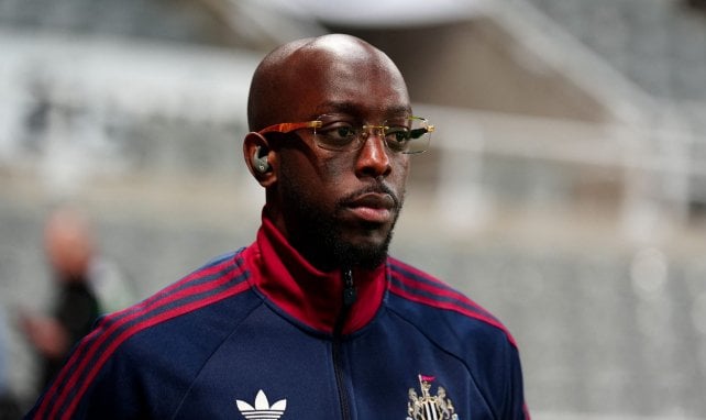 Un dilema de 60 M€ para el Newcastle United