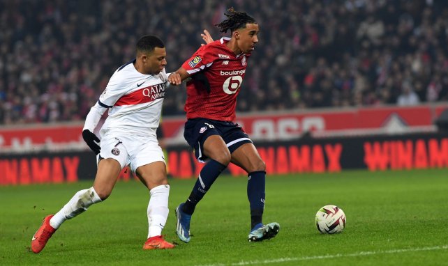 Real Madrid | El Lille plantea un trueque por Leny Yoro