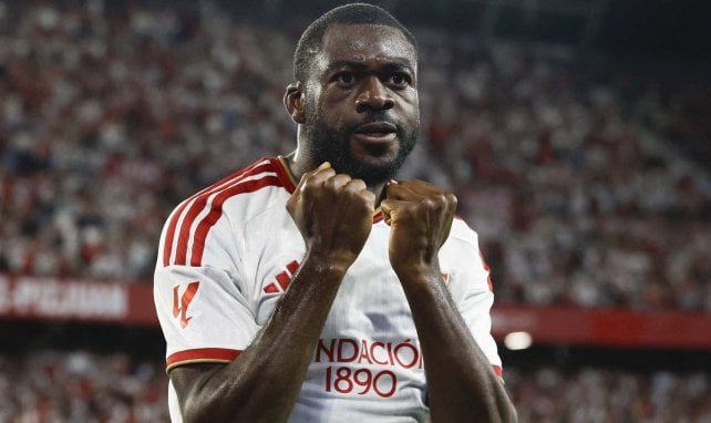 Youssouf Fofana, en el punto de mira