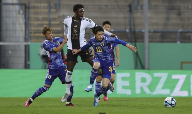 Yuito Suzuki
