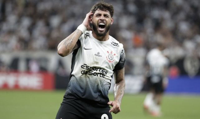 Ofrecen un nuevo fichaje al Atlético de Madrid