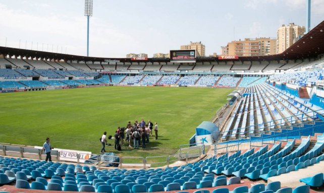 Oficial | El Real Zaragoza blinda a una de sus joyas