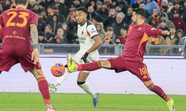 Crece la competencia por Zeki Celik