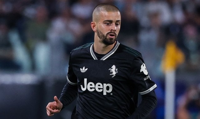 Operación salida de 80 millones de la Juventus para los nuevos fichajes 