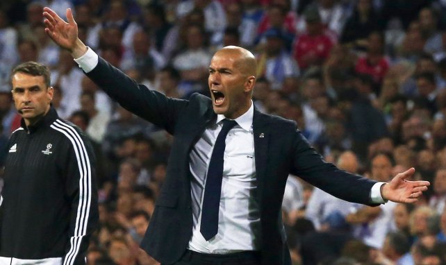 El técnico del Real Madrid anhela el fichaje del central del Nápoles