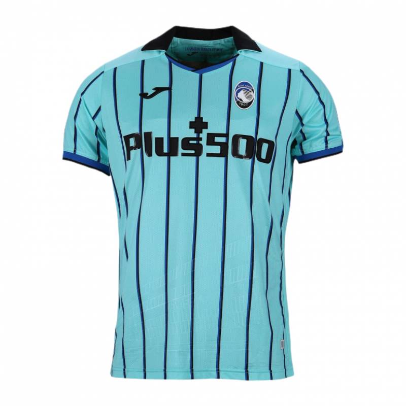 Camiseta Atalanta tercera 2022/2023