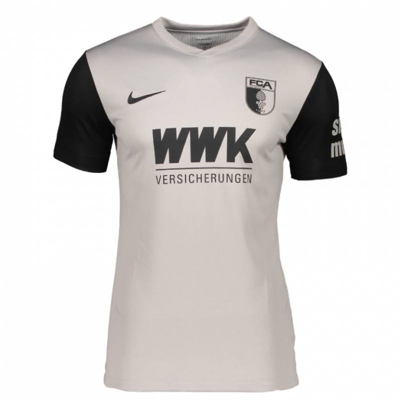 Camiseta Augsburgo tercera 2022/2023