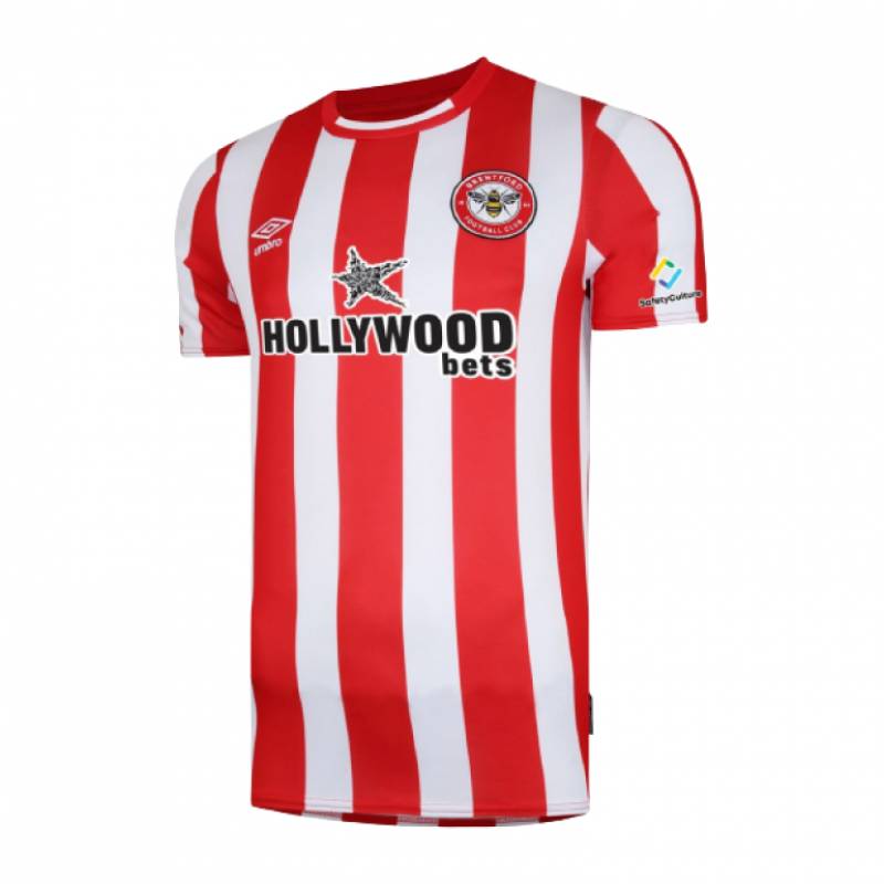 Camiseta League 2022/2023 - Local, Visitante, Tercera
