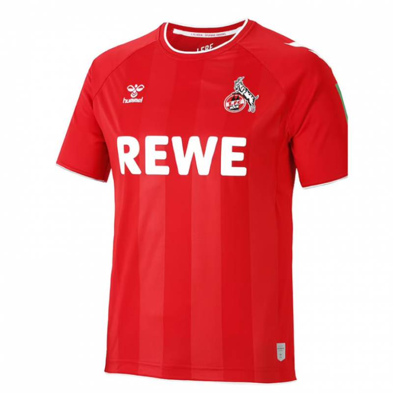 Camiseta Bundesliga 2022/2023 Local, Visitante,