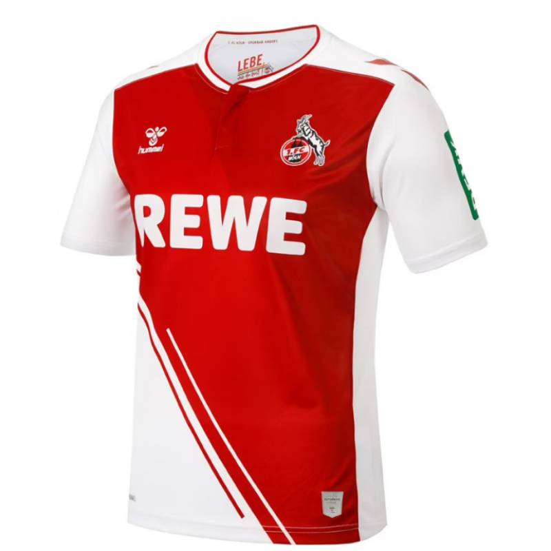 Camiseta Bundesliga 2022/2023 - Visitante, Tercera