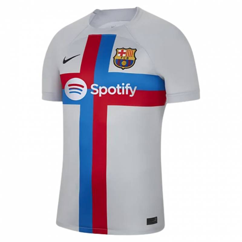 Belicoso Discutir Contratista Camisetas FC Barcelona: Todas las equipaciones del Barça