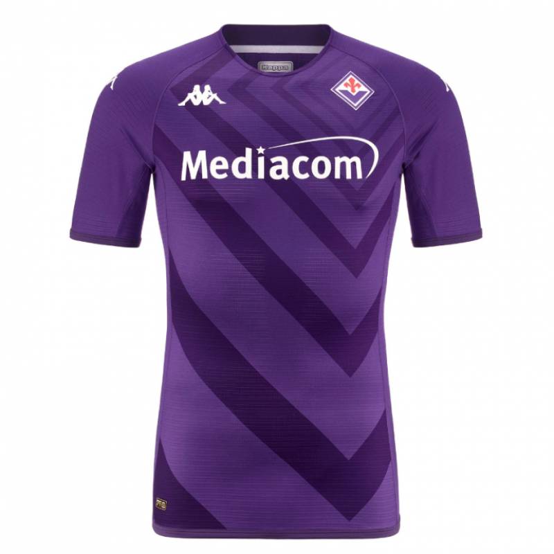 Camiseta Fiorentina casa 2022/2023