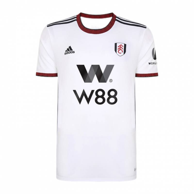 Camiseta Fulham casa 2022/2023