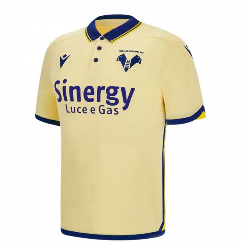 Camiseta Verona exterior 2022/2023
