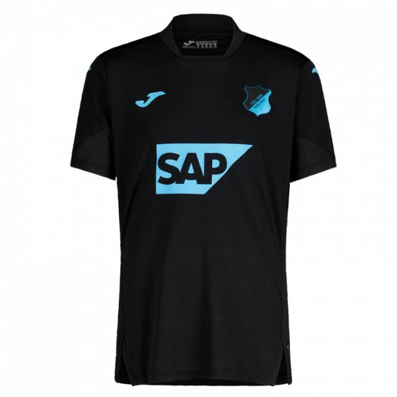 Camiseta 1899 Hoffenheim tercera 2022/2023