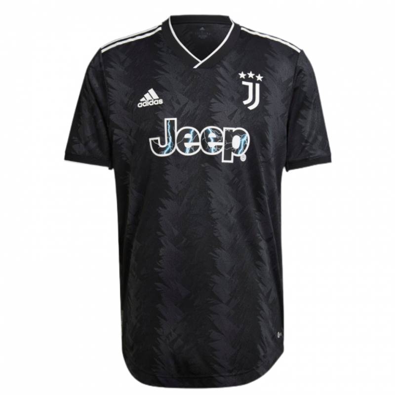 Camiseta Juventus FC exterior 2022/2023