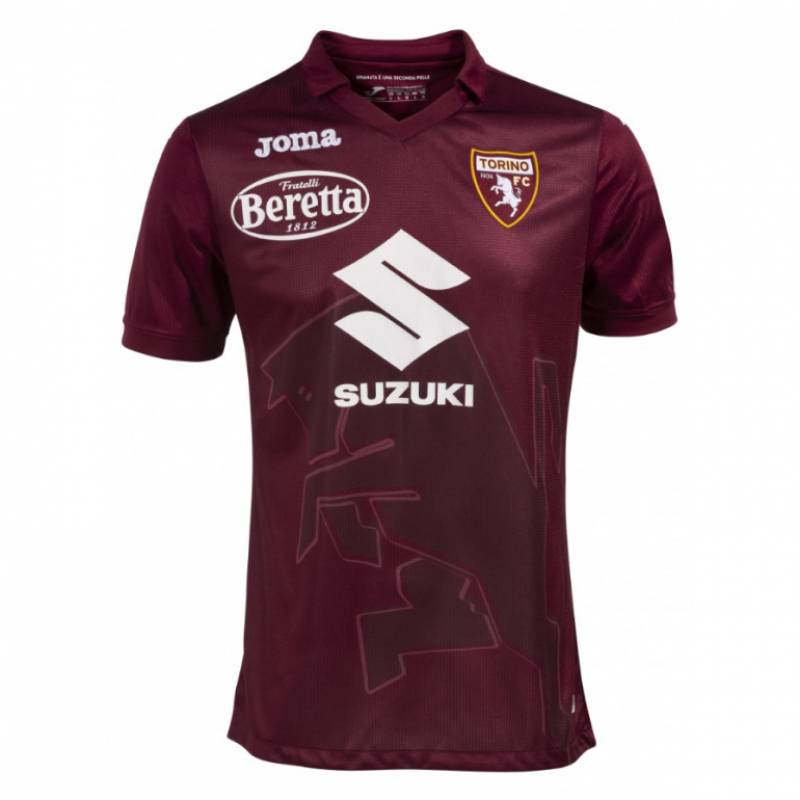 Camiseta Torino casa 2022/2023