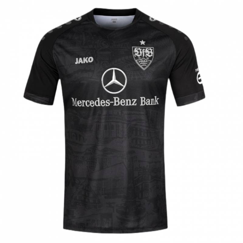 Camiseta VfB Stuttgart 1893 tercera 2022/2023