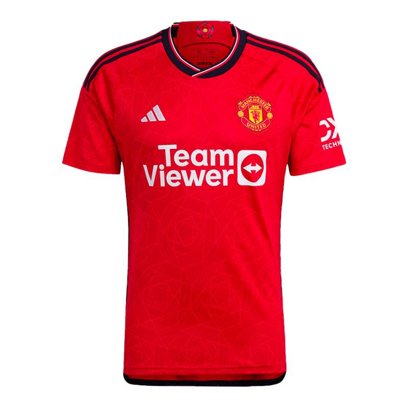 Tercera Camiseta Manchester United Jugador Martial 2021-2022