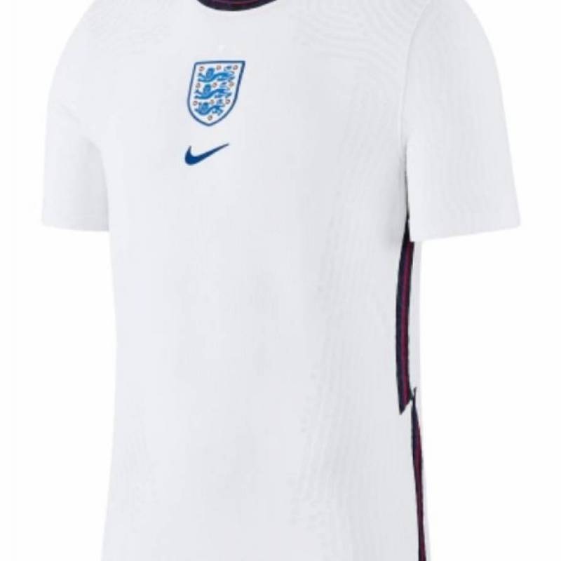 Camiseta Inglaterra casa 2020