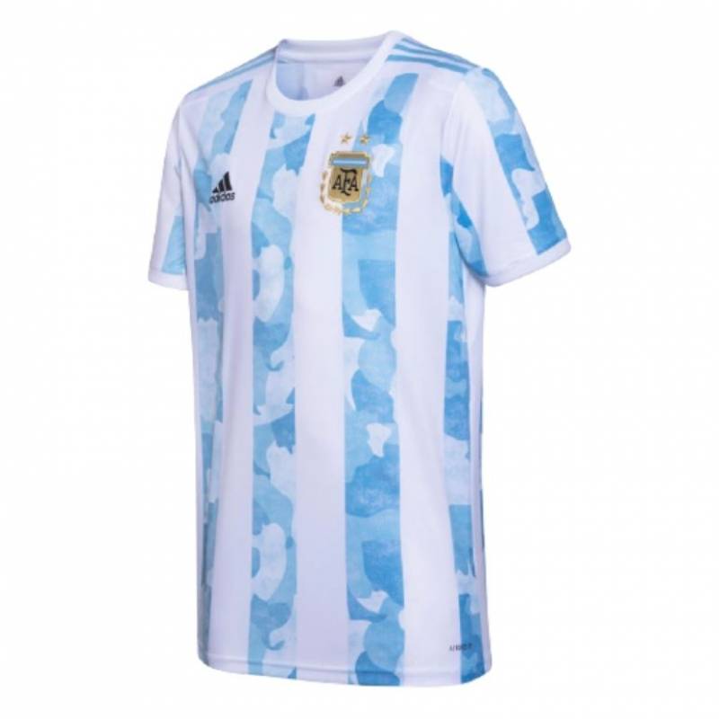 Camiseta Argentina casa 2021