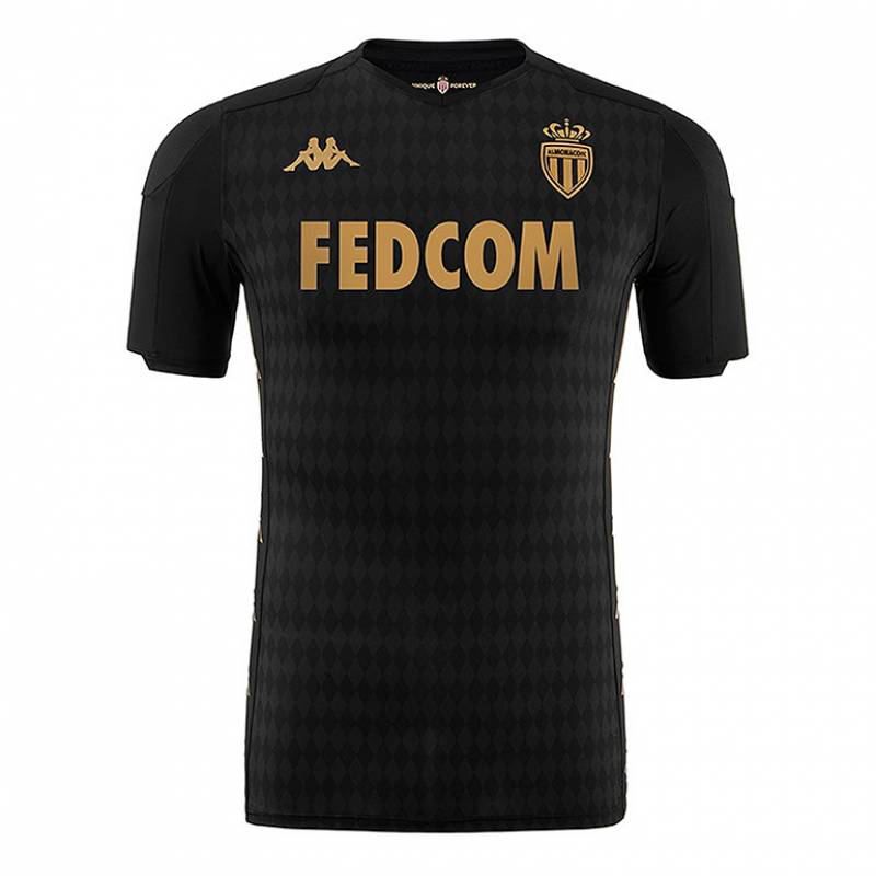 Camiseta AS Mónaco exterior 2019/2020