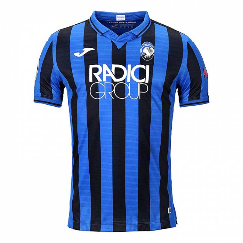 Camiseta Atalanta casa 2019/2020