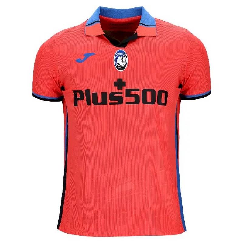 Camiseta Atalanta tercera 2021/2022