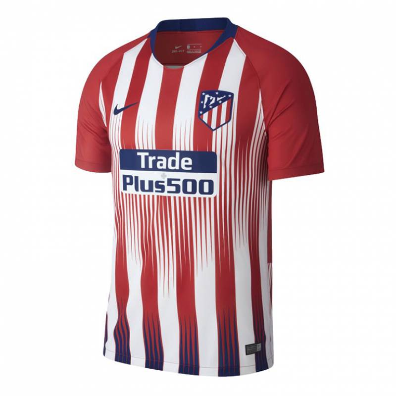 Camiseta Atlético de Madrid casa 2018/2019