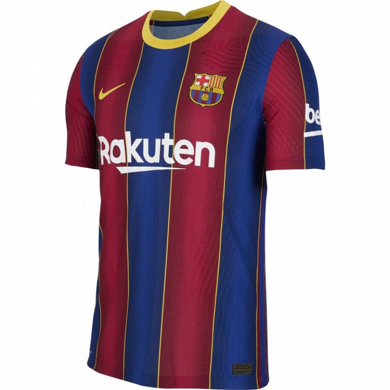 Camiseta FC Barcelona casa 2020/2021