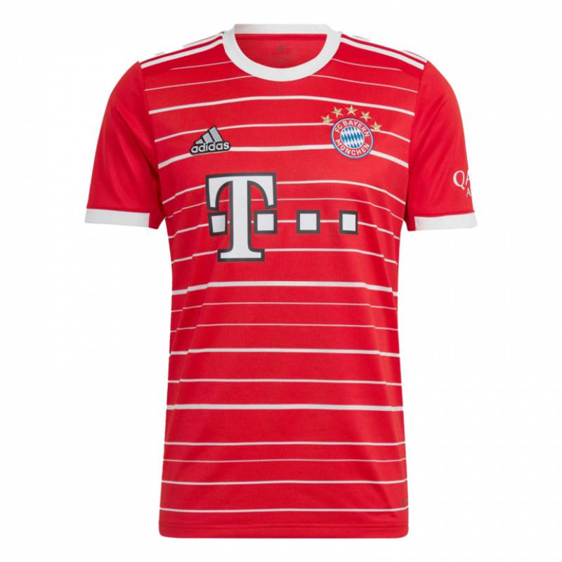 Camiseta Bayern München casa 2022/2023